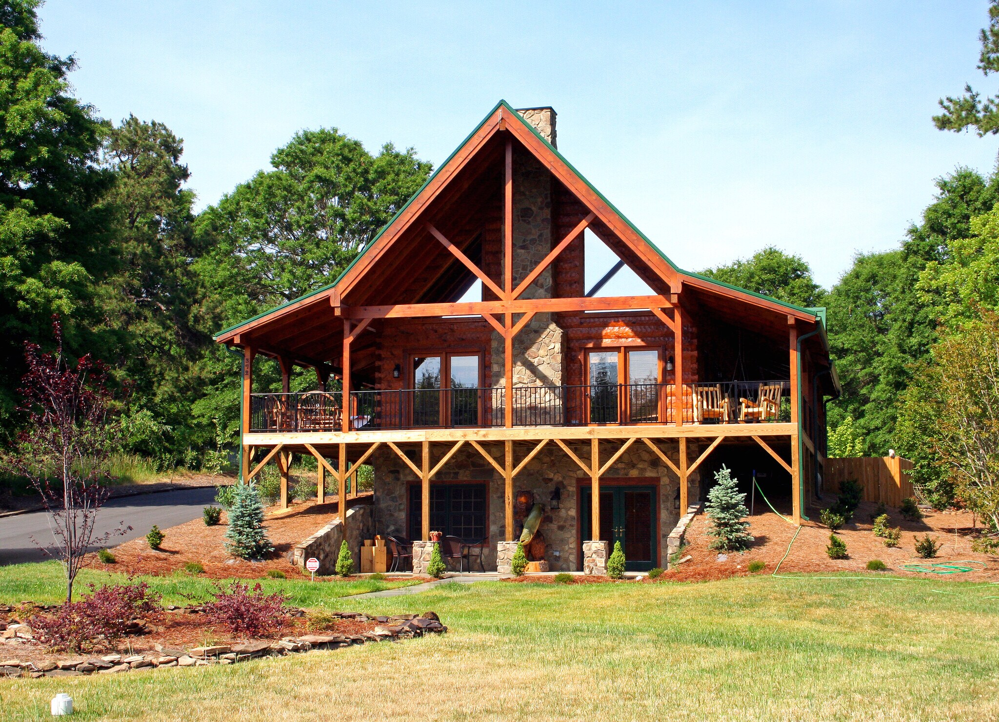 371 Valley Rd, Mocksville, NC for Sale