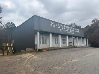 Hull, GA Office/Retail - 320 Mill Creek Dr Hull, GA Office/Retail - 320 Mill Creek Dr