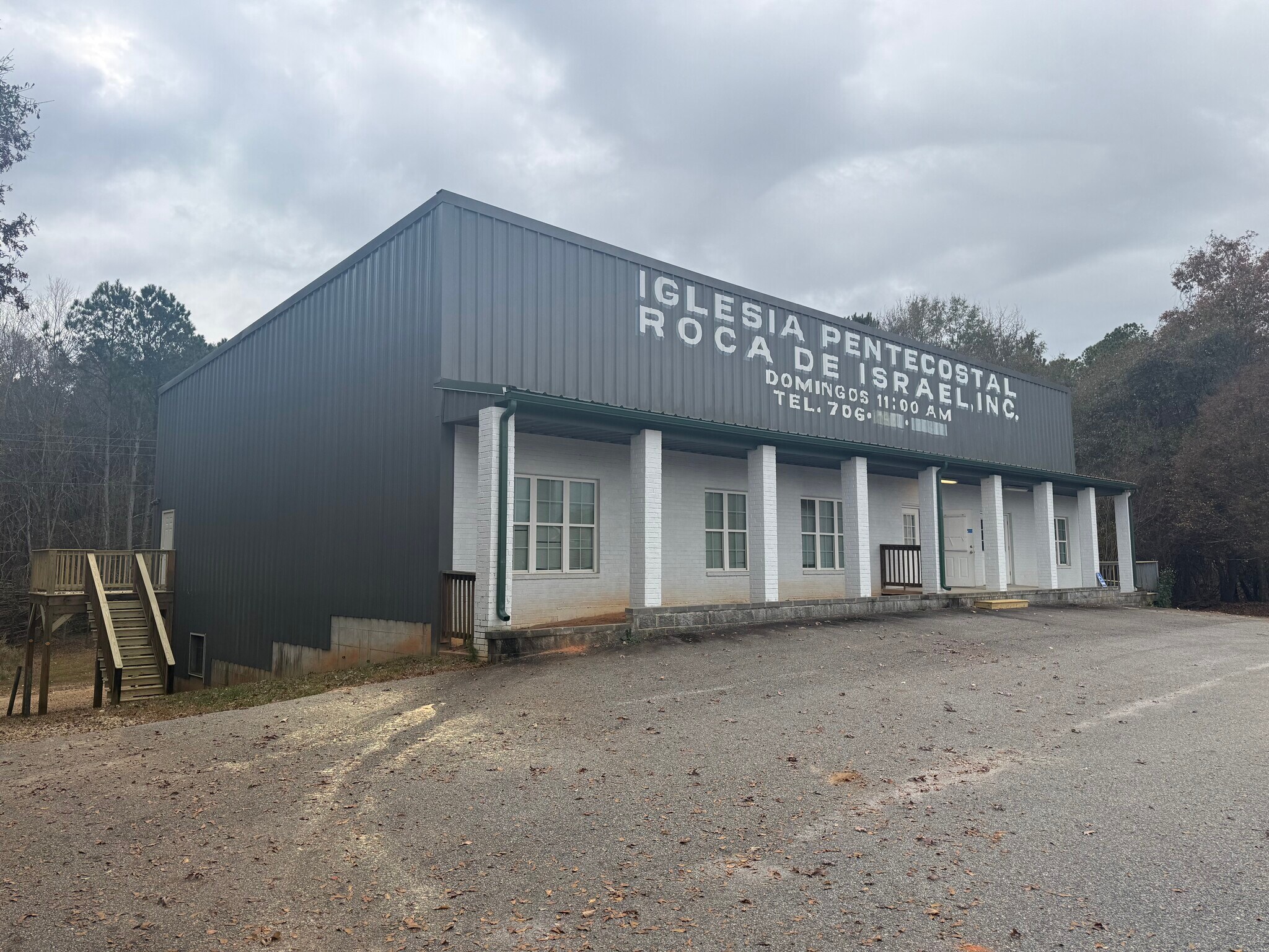 320 Mill Creek Dr, Hull, GA for Rent