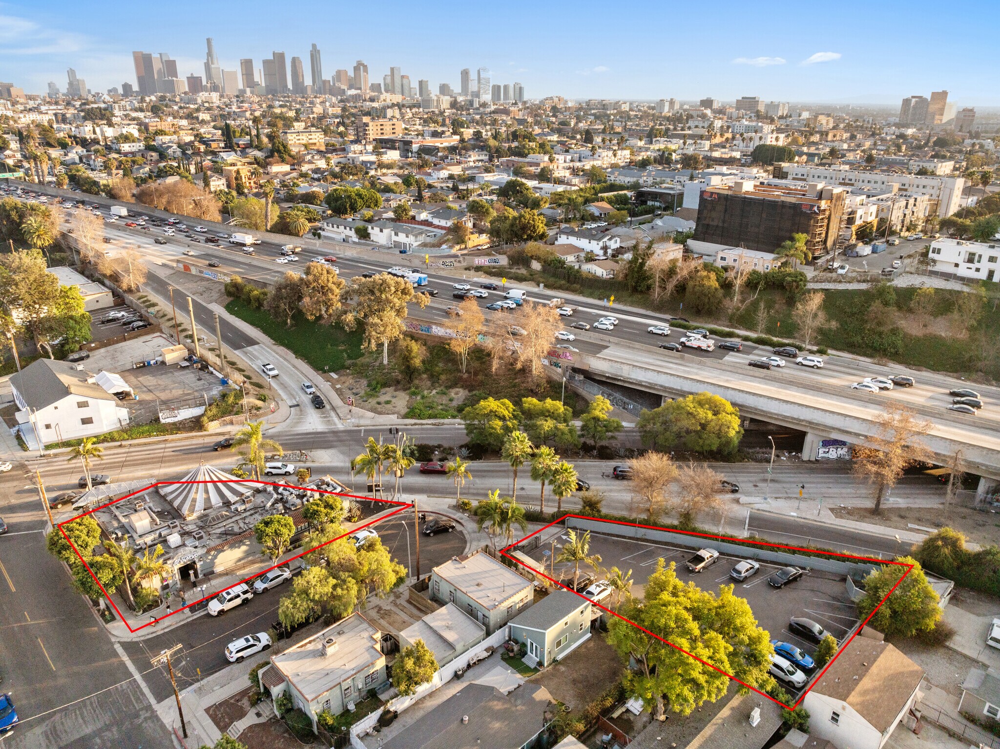 , Los Angeles, CA for Sale