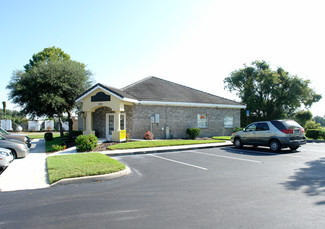 Kissimmee, FL Medical - 833 E Oak St