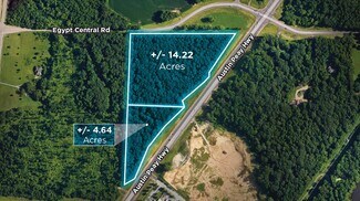 Memphis, TN Commercial Land - 0 Austin Peay Hwy Memphis, TN Commercial Land - 0 Austin Peay Hwy
