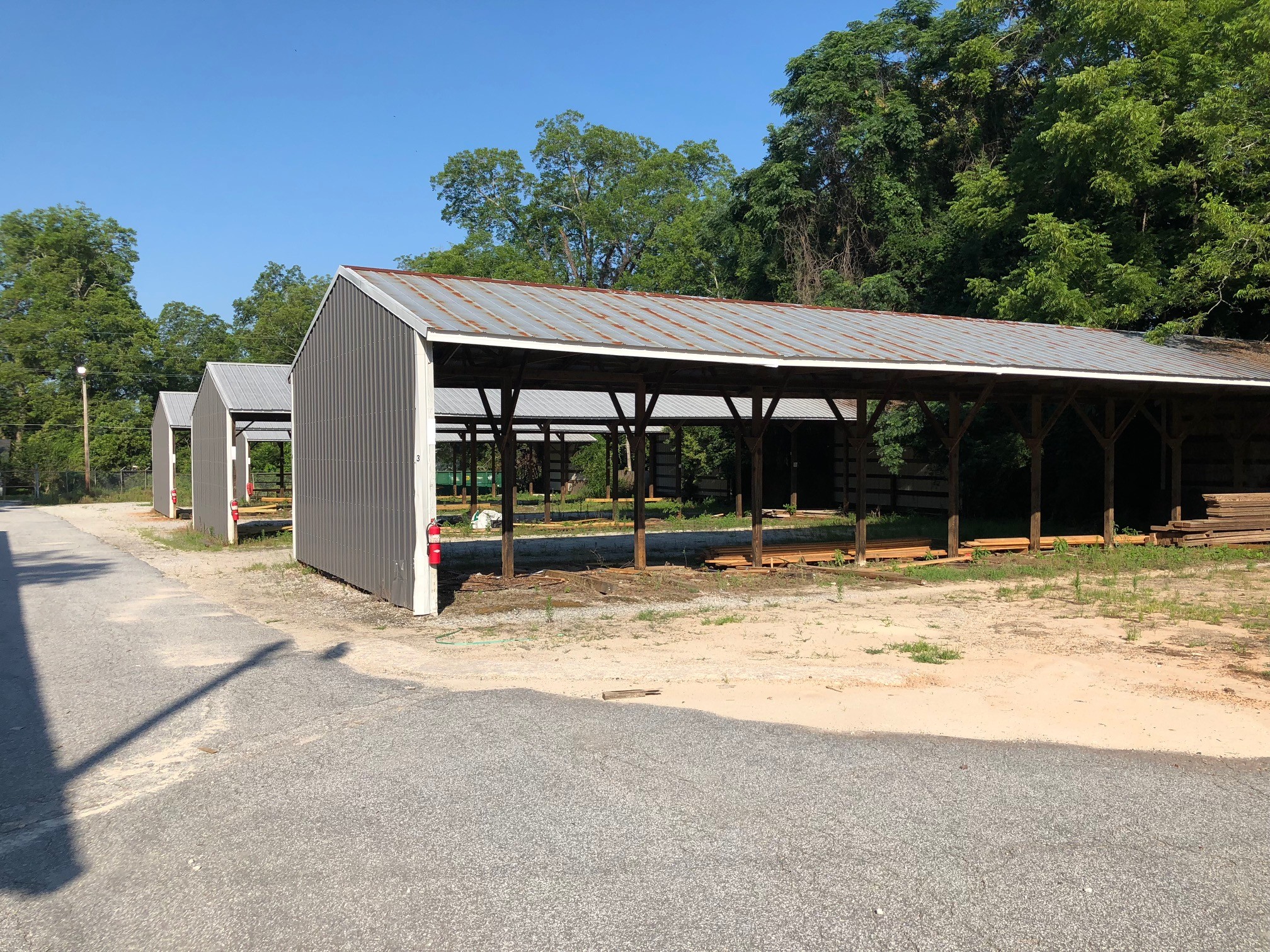 204 Marshall Ave, Abbeville, SC for Sale