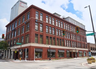 Fort Wayne, IN Office/Retail - 919 S Harrison St Fort Wayne, IN Office/Retail - 919 S Harrison St