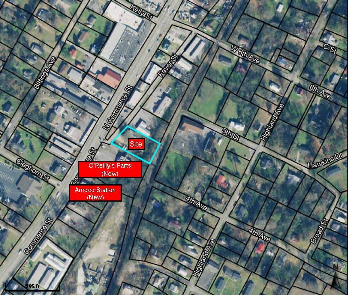 14 Favor, Summerville, GA for Sale