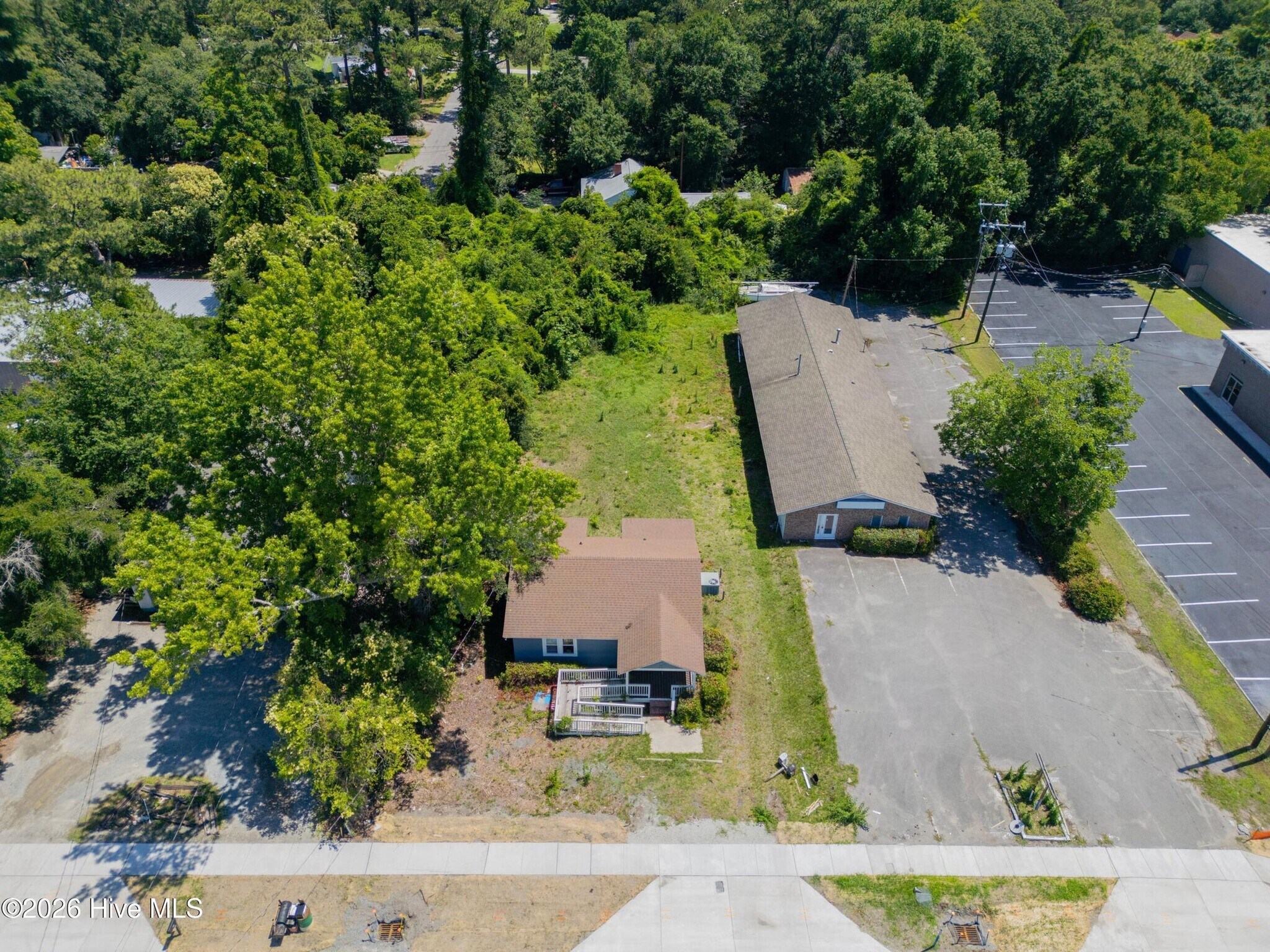 3417 Wrightsville Ave, Wilmington, NC for Sale