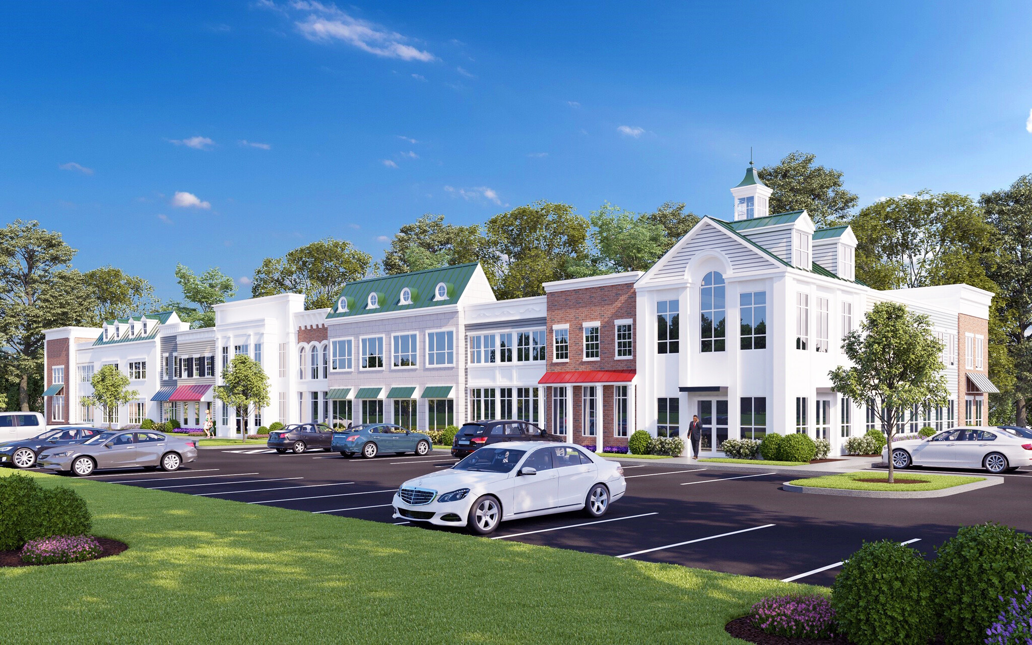 2 Patterson Mill Rd, Bel Air, MD for Rent