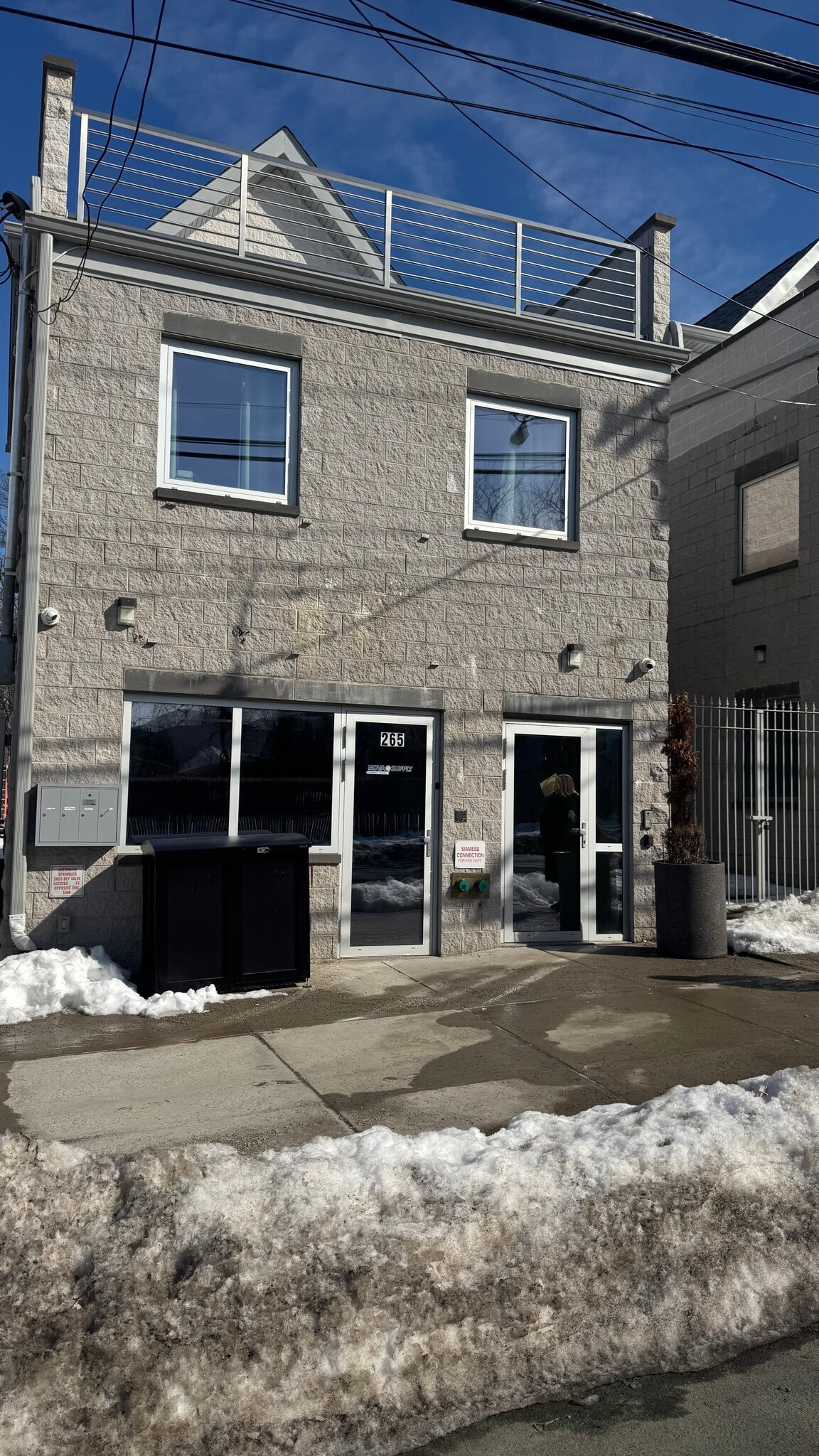 265 Walker St, Staten Island, NY for Rent