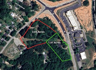 Braselton Land