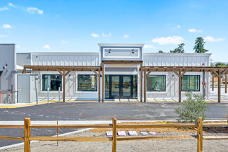 Cotati, CA Storefront - 8125-8175 Gravenstein Hwy