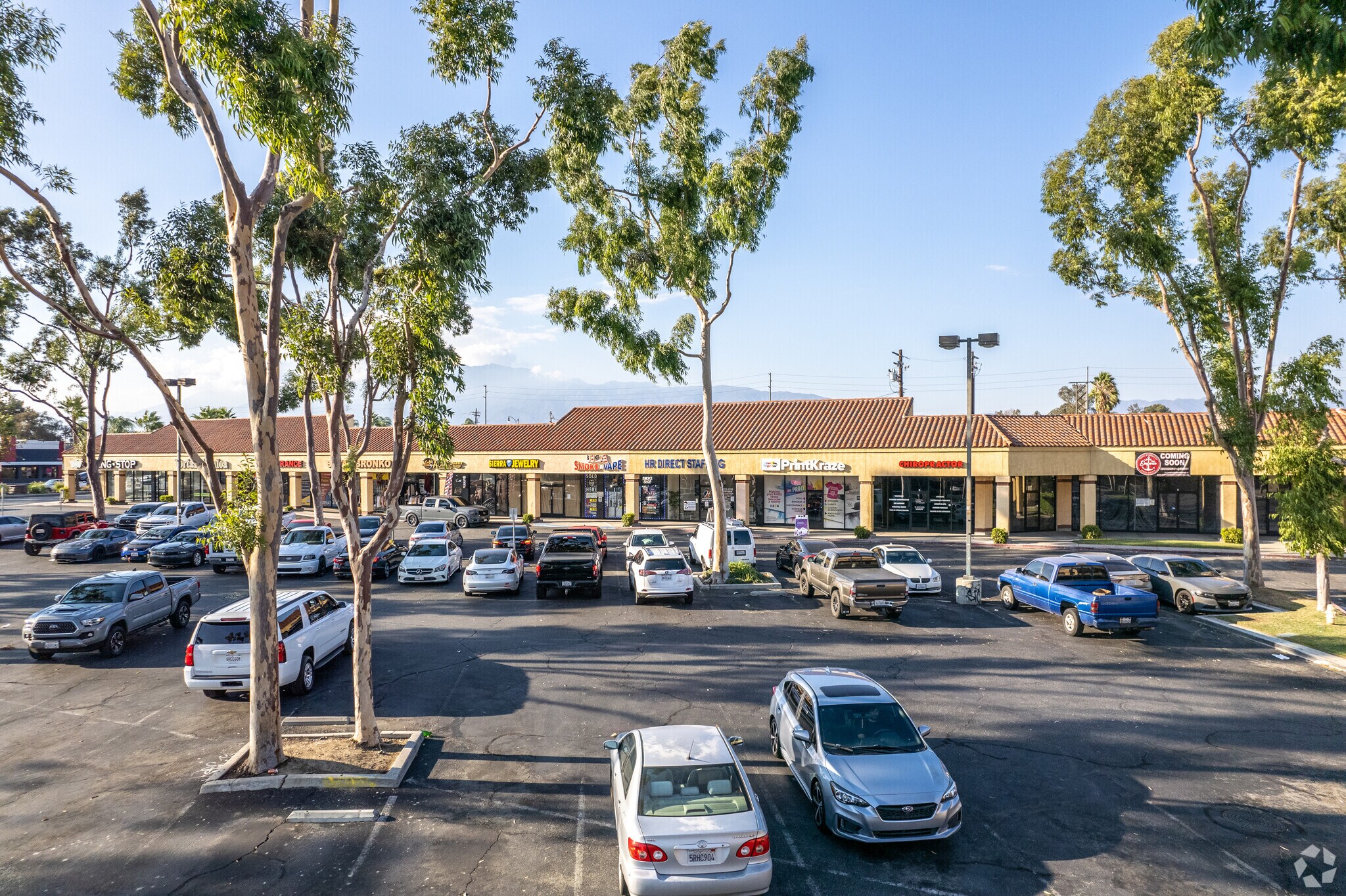 9765-9781 Sierra Ave, Fontana, CA for Rent