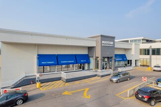 Calgary, AB Office - 6707 Elbow Dr SW Calgary, AB Office - 6707 Elbow Dr SW