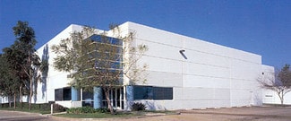 Ontario, CA Industrial - 2663 E Lindsay Privado Ontario, CA Industrial - 2663 E Lindsay Privado