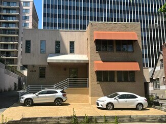 Bethesda, MD undefined - 4343 Montgomery Ave Bethesda, MD undefined - 4343 Montgomery Ave