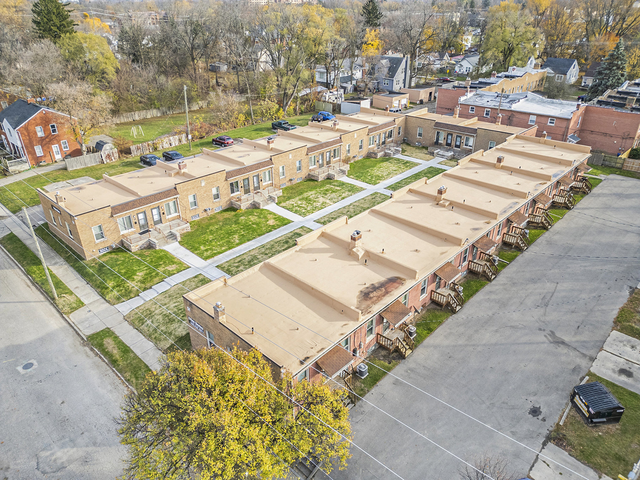 51 Spokane Dr, Pontiac, MI for Sale