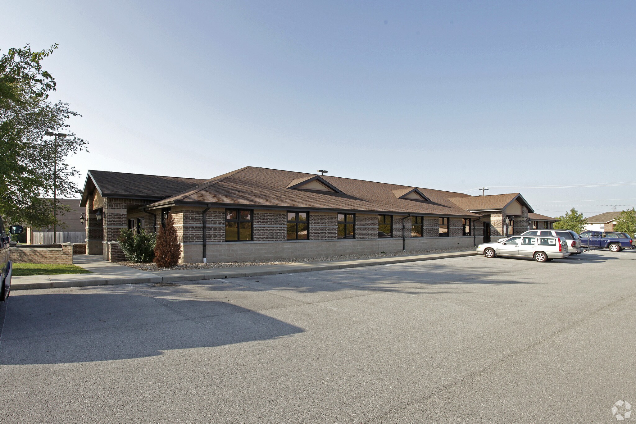 4136 South Scenic, Springfield, MO for Sale