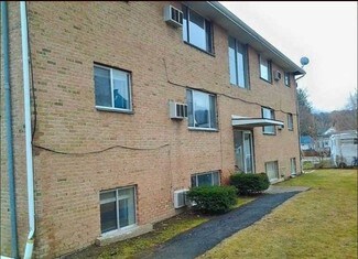 Deposit, NY Apartments - 9 Marvin St