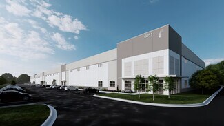 Ladson, SC Industrial - 6851 Weber Blvd Ladson, SC Industrial - 6851 Weber Blvd