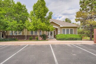 Aurora, CO Medical - 2220 S Fraser St