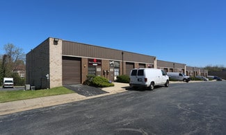 Temple Hills, MD Flex - 4544 Beech Rd