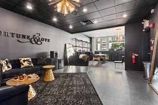 New York, NY Office - 375 Fifth Ave