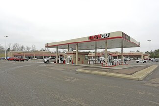 Vonore, TN Retail - Hwy 72 & Hwy 411