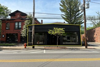 Louisville, KY Retail - 1328 Bardstown Rd