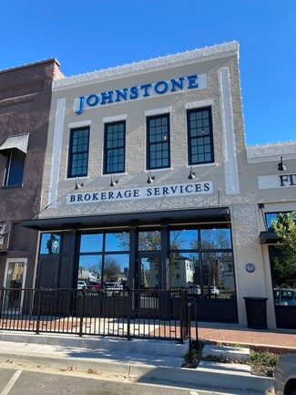 Center, TX Office/Residential - 117 San Augustine St