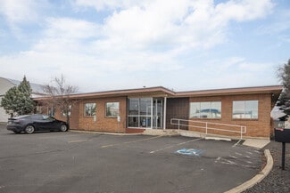 Spokane Valley, WA Office - 802 N Fancher Rd