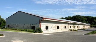 Apopka, FL Industrial - 535 Cooper Commerce Dr Apopka, FL Industrial - 535 Cooper Commerce Dr