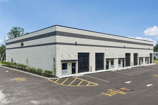 Jackson, NJ Industrial - 596 Challenger Way Jackson, NJ Industrial - 596 Challenger Way