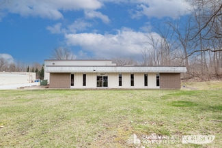 Independence, OH Manufacturing - 8200 E Pleasant Valley Rd