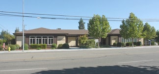 San Jose, CA Office/Medical - 1757 Blossom Hill Rd San Jose, CA Office/Medical - 1757 Blossom Hill Rd