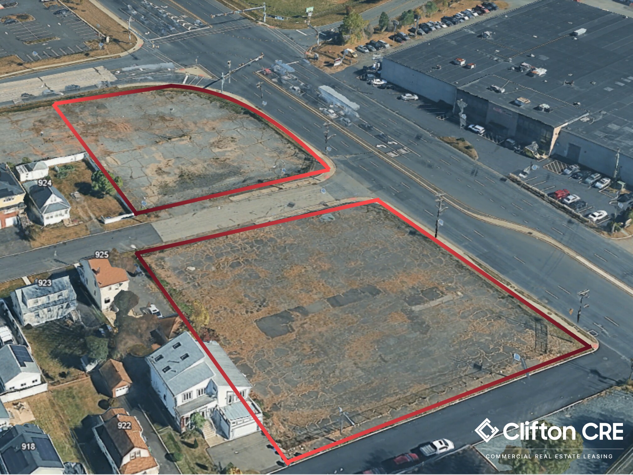 1200 W Edgar Rd, Linden, NJ for Rent