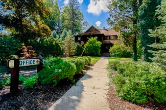 Ann Arbor, MI Office - 1241 S Maple Rd