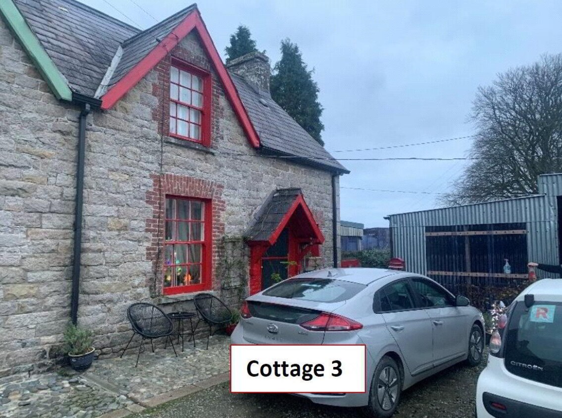 Newry Road, Mourne Park, Newry, CDN for Sale