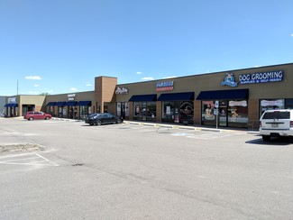 Denver, CO Retail - 450-650 Malley Dr