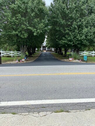 Hixson, TN Commercial Land - 1963 or with 1969 Hixson, TN Commercial Land - 1963 or with 1969