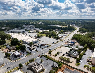 Lawrenceville, GA Commercial - 520 Georgia 120