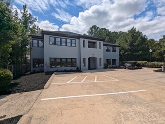 Durham, NC Office - 3109 University Dr