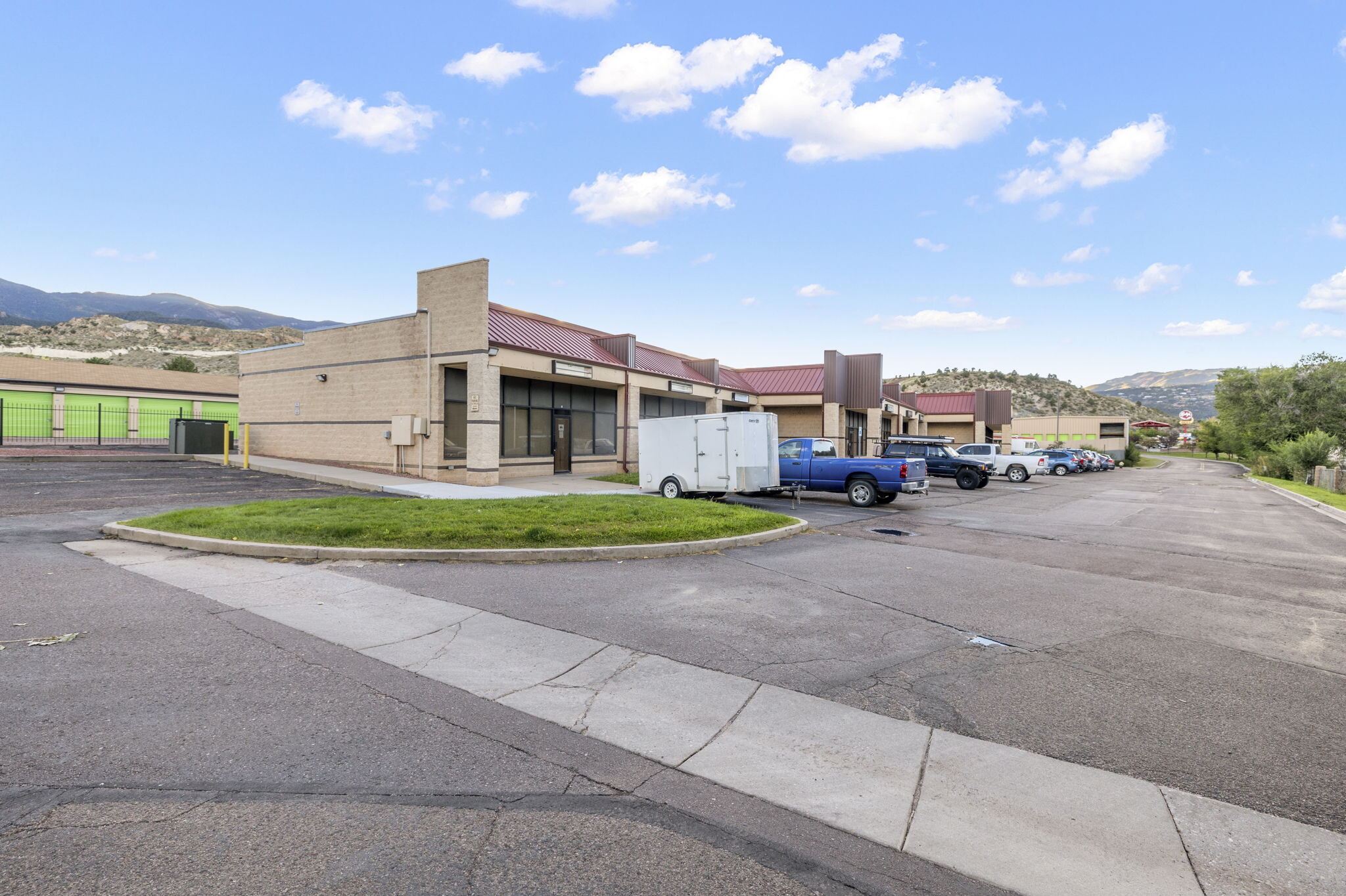 2725 Ore Mill Rd, Colorado Springs, CO for Rent