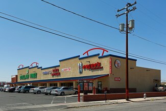 Tucson, AZ Retail - 502 W Ajo Way