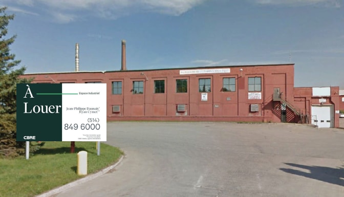 700 Rue Notre-Dame E, Trois-Rivières, QC for Rent