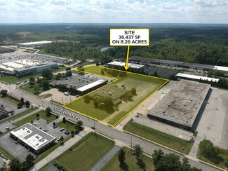 Solon, OH Flex - 6262 Cochran Rd Solon, OH Flex - 6262 Cochran Rd