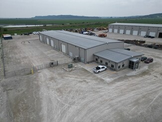 Crescent, IA Industrial - 3400 Old Mormon Bridge Rd