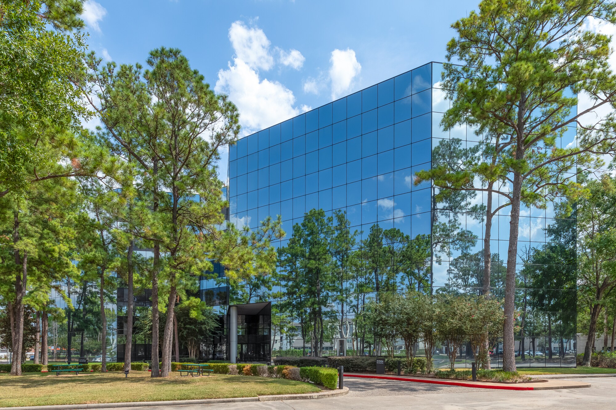 14550 Torrey Chase Blvd, Houston, TX for Rent