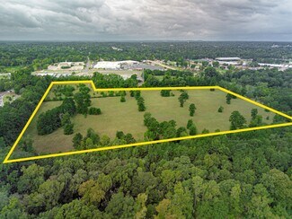 Marshall, TX Commercial - 2001 Five Notch Rd