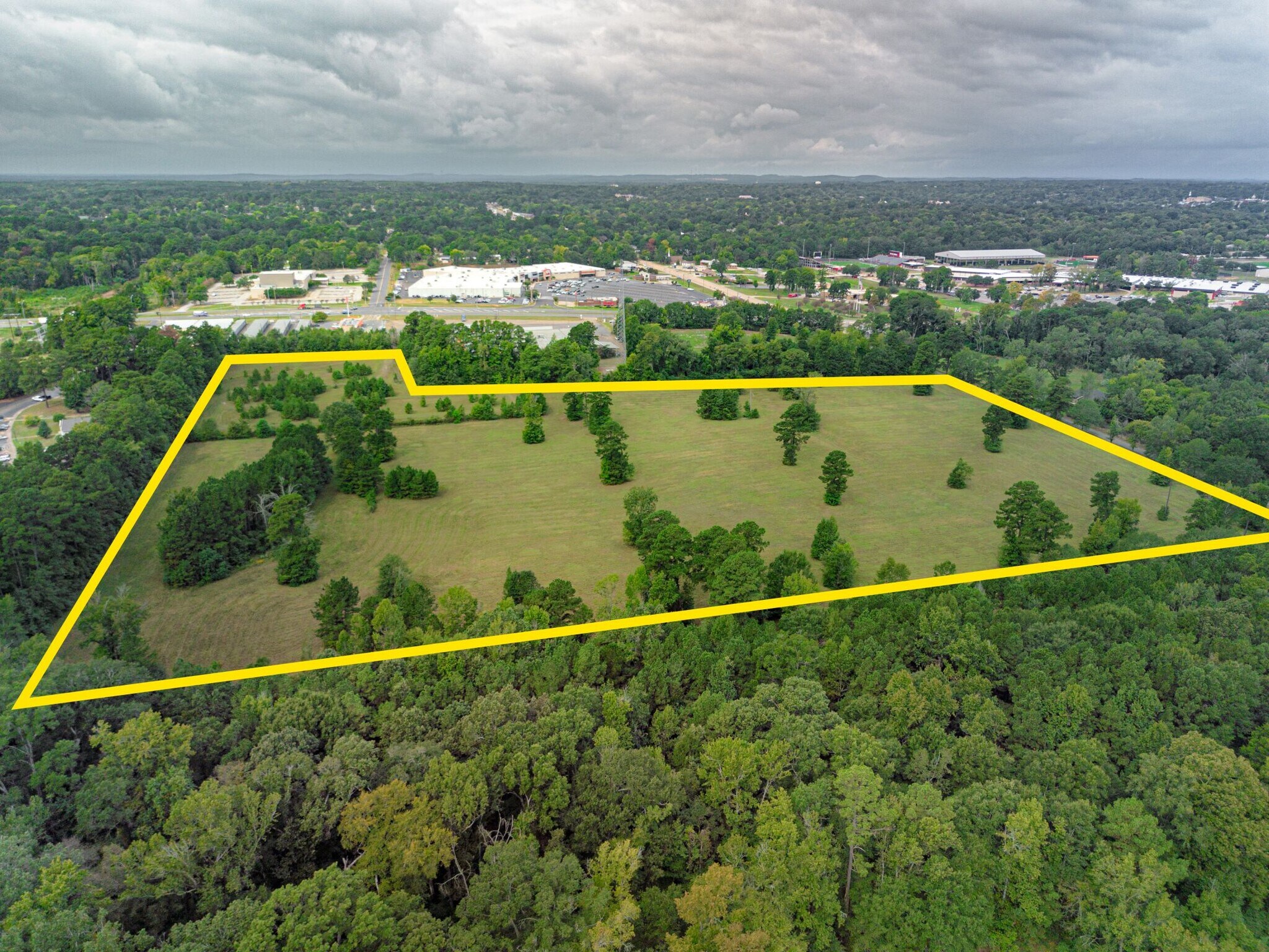 2001 Five Notch Rd, Marshall, TX for Sale