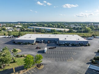 Woburn, MA Flex - 90 Commerce Way