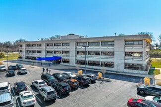 Cleveland, OH Office, Office/Medical - 11201 Shaker Blvd